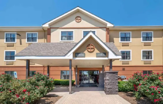 Extended Stay America Suites - Chicago - Itasca