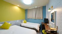 Hotel Village فنادق في أساغو