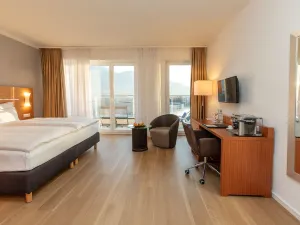 Hotel la Palma au Lac