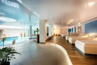 Welcome Hotel Bad Arolsen - Pools