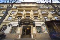 Imperial Palace Hotel Yerevan