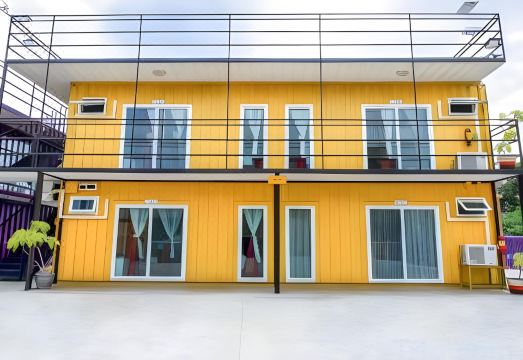 객실 내부 이미지