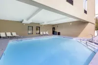 Best Western Magnolia Inn and Suites - Pool