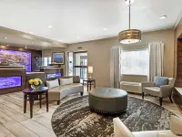 格里利貝斯特韋斯特酒店 格里利酒店