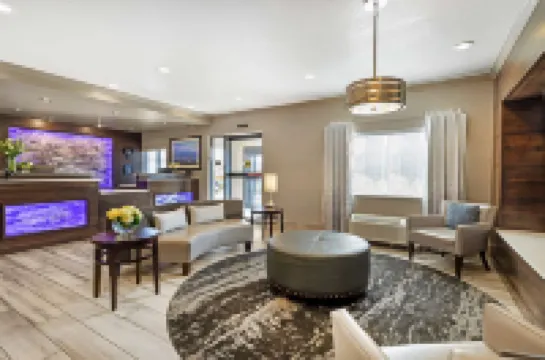 Best Western Greeley