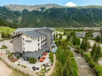 Cambria Hotel Copper Mountain Các khách sạn ở Copper Mountain