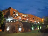 Hotel Abadia Tradicional