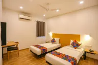 FabHotel Moro Paschim Vihar