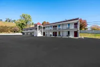 Red Roof Inn Abingdon Hotels near Sinking Spring Cemetery