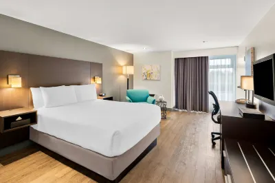 Best Western Hotel St. Jerome Hotels in 