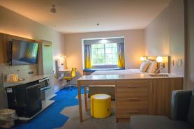 Microtel Inn & Suites by Wyndham Daphne/Mobile