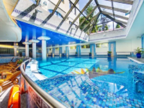 Haffner Hotel & Spa Sopot - Destigo Hotels Hotels in Sopot