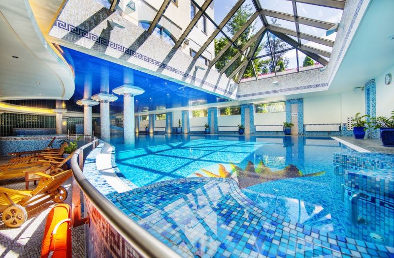 Haffner Hotel & Spa Sopot - Destigo Hotels photo 2
