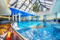 Haffner Hotel & Spa Sopot - Destigo Hotels