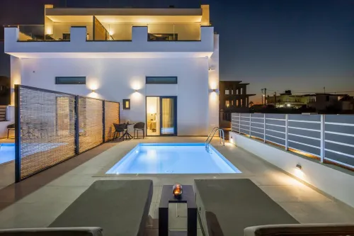 JM SUITES Hotels in Gouves