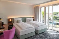 Hotel le Parc Hotel di Wiener Neustadt