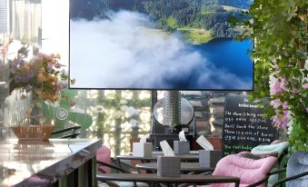 Snowflower Guesthouse