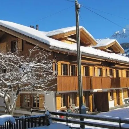 Alpine Retreat