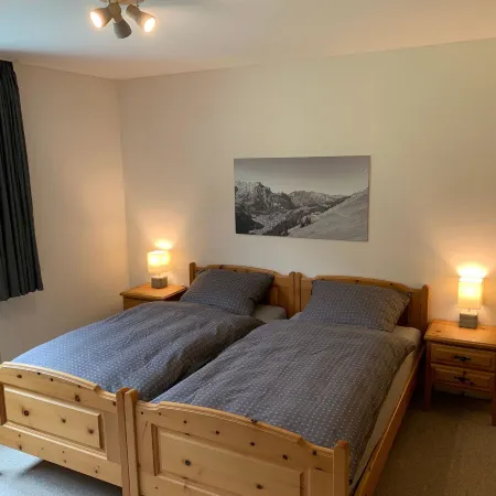 Erlenrain Wohnung 722E