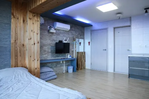 Samcheok Donghae Pension