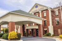 Home2 Suites by Hilton Goldsboro Hotels in Goldsboro