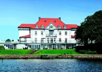 Sixtus Sinatur Hotel & Konference Hotels in Middelfart