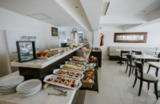Hotel Club del Golf Hotels in 