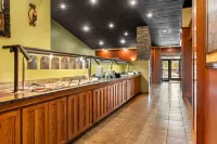 Best Western Tower West Lodge - Breakfast
