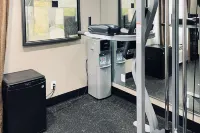 Sleep Inn & Suites West Knoxville - Gym