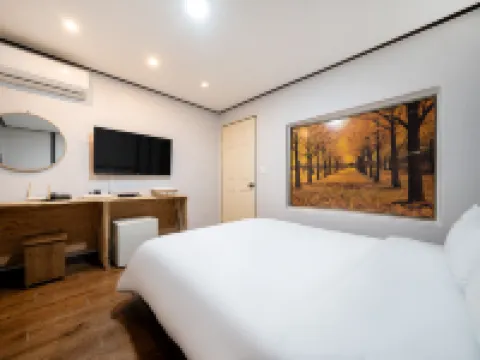 Gimje Blue Hotels in Gimje-si