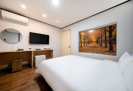 김제 숙소 내부 시설 2