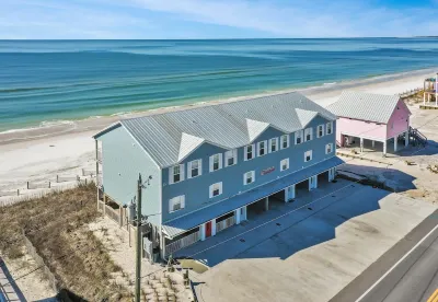 Sandcastle C