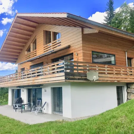 Chalet Coco