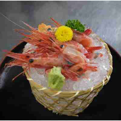 ホテル割烹石丸 Dining/Meeting Rooms