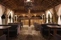 La Monte Inn Hotels in Shillong