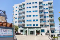 Tsanotel Hotels in 