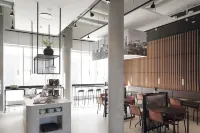 Four Points Flex by Sheraton Copenhagen Arena Hotels in Tarnby