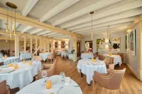 โอแบร์จ ดู เลค, ชัวร์ โฮเทล คอลเลคชั่น บาย เบสท์ เวสเทิร์น