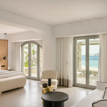 Grace Mykonos