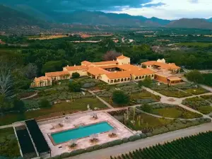 Estancia Colome