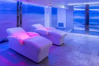 โรงแรม GHT Costa Brava & SPA - ที่มีสปา