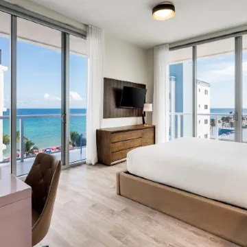 Costa Hollywood Beach Resort