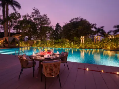 Athiva Resort & Spa, Khandala