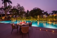 Athiva Resort & Spa, Khandala - หรู