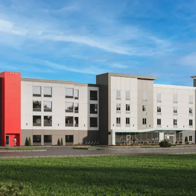 avid hotel WEST MEMPHIS by IHG Hotels near Old Dominick Distillery