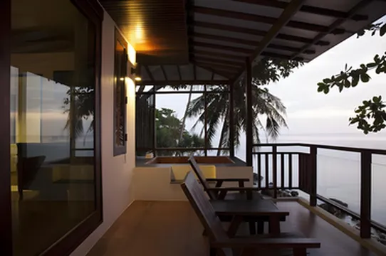 รูปภาพของมูนไลท์ เบย์ รีสอร์ท