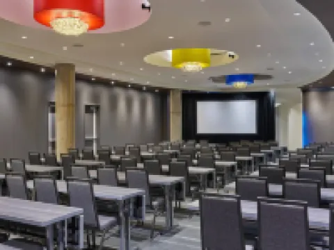 Aloft Richardson Hoteles en Richardson