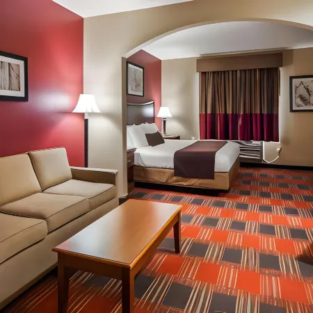 Comfort Inn & Suites Wylie