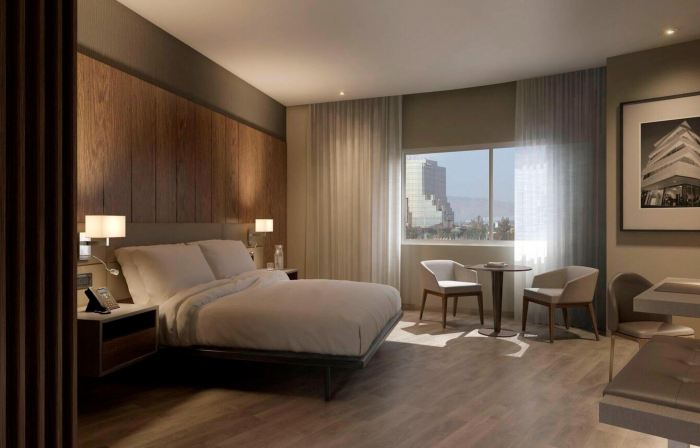 AC Hotel Guadalajara Expo, Mexico