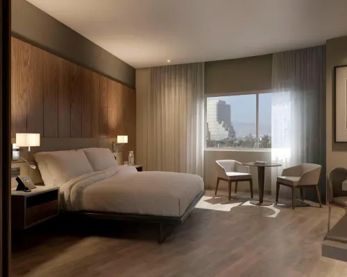 AC Hotel Guadalajara Expo, Mexico Hotels in Zapopan